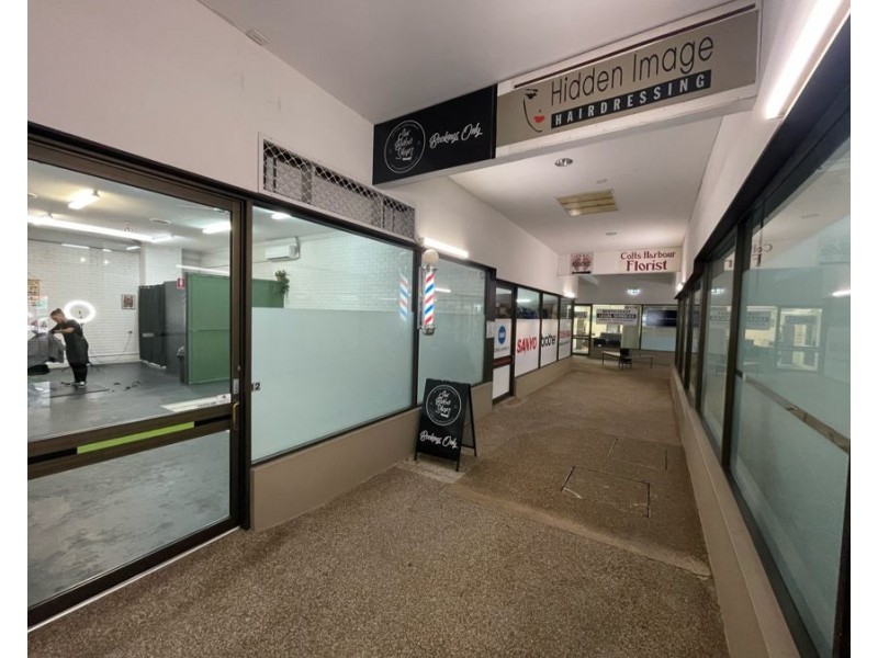 12/20 Gordon Street, Coffs Harbour NSW 2450