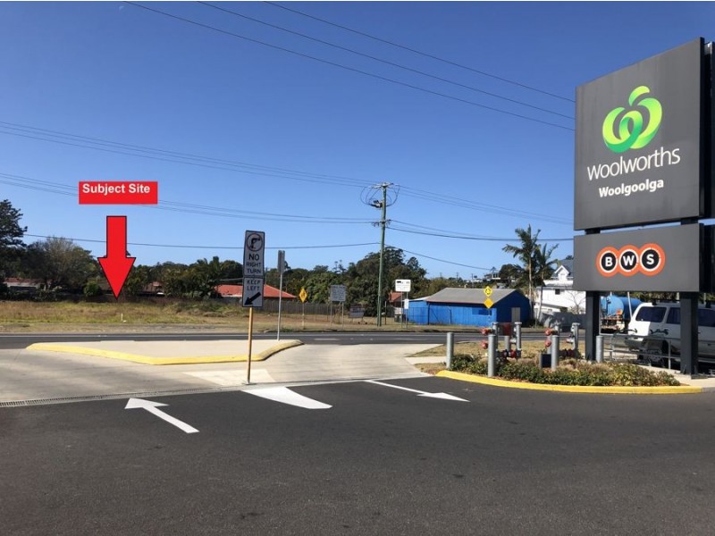 1852-1858 Solitary Islands Way, Woolgoolga NSW 2456