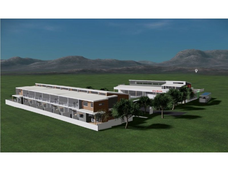 1852-1858 Solitary Islands Way, Woolgoolga NSW 2456