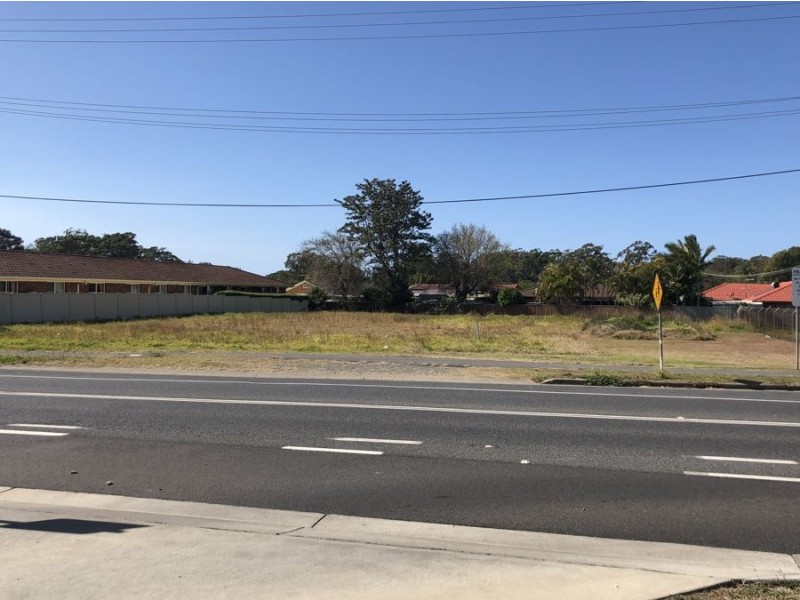 1852-1858 Solitary Islands Way, Woolgoolga NSW 2456