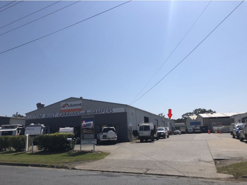 4/18 Cook Drive, Coffs Harbour NSW 2450