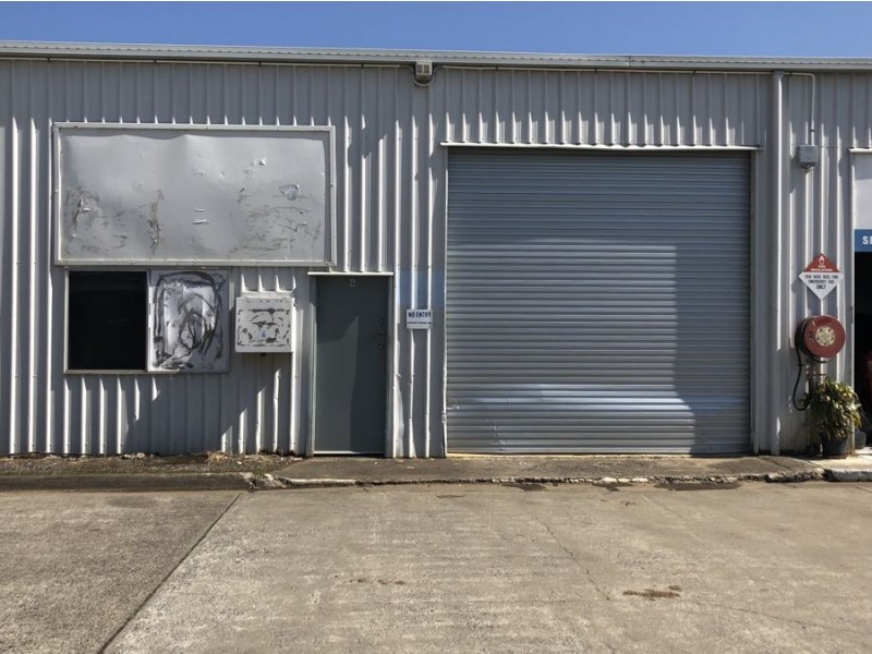 4/18 Cook Drive, Coffs Harbour NSW 2450