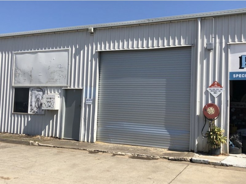 4/18 Cook Drive, Coffs Harbour NSW 2450