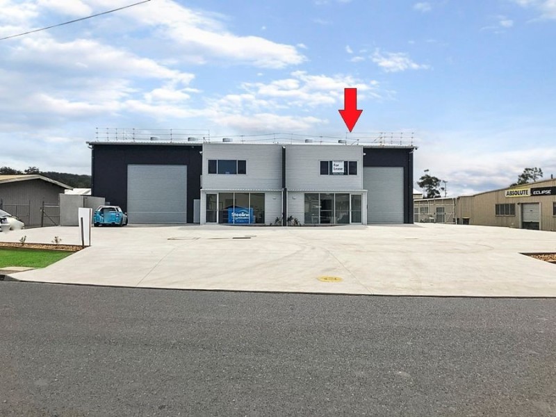 2/Lot 10 Cook Drive, Coffs Harbour NSW 2450