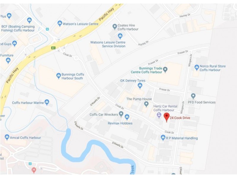 2/Lot 10 Cook Drive, Coffs Harbour NSW 2450