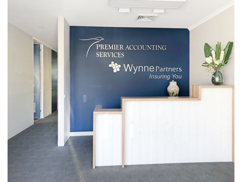 Office 1, Suite E2, The Promenade â€“ 321 Harbour Drive, Coffs Harbour, Coffs Harbour NSW 2450
