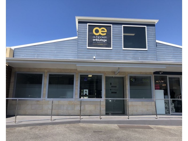 Office 1, Suite E2, The Promenade â€“ 321 Harbour Drive, Coffs Harbour, Coffs Harbour NSW 2450