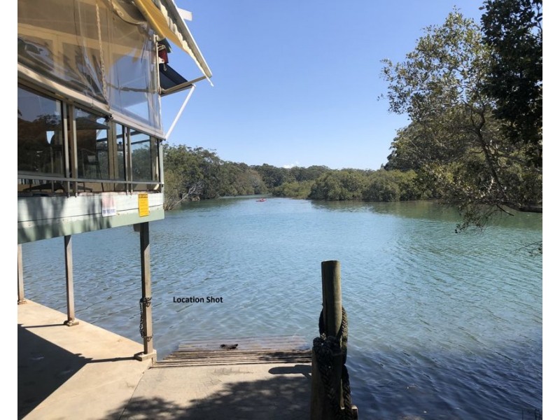 Office 1, Suite E2, The Promenade â€“ 321 Harbour Drive, Coffs Harbour, Coffs Harbour NSW 2450