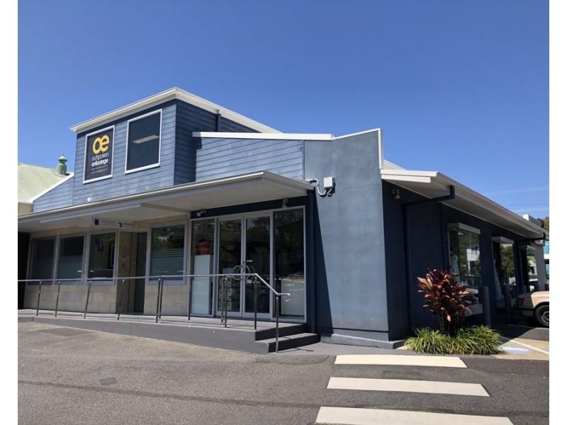 Office 1, Suite E2, The Promenade â€“ 321 Harbour Drive, Coffs Harbour, Coffs Harbour NSW 2450