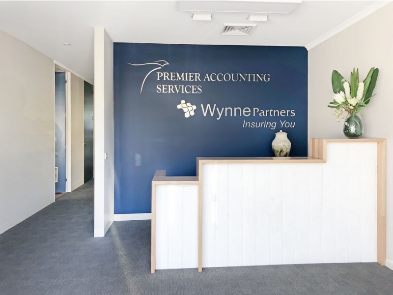 Office 2, Suite E2, The Promenade – 321 Harbour Drive, Coffs Harbour, Coffs Harbour NSW 2450