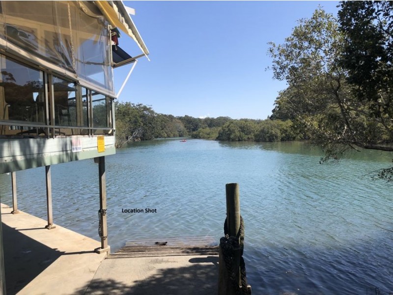 Office 2, Suite E2, The Promenade – 321 Harbour Drive, Coffs Harbour, Coffs Harbour NSW 2450