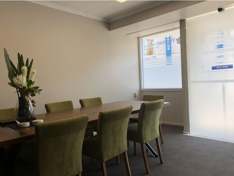Office 2, Suite E2, The Promenade – 321 Harbour Drive, Coffs Harbour, Coffs Harbour NSW 2450