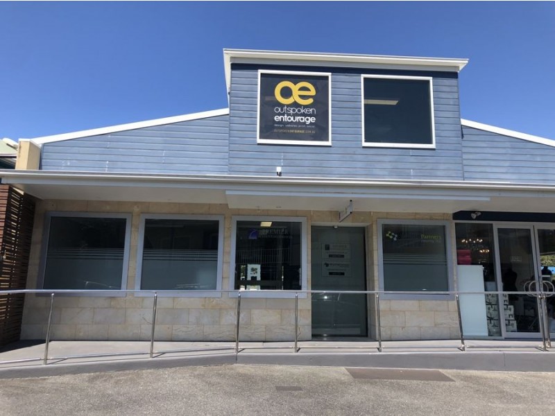 Office 2, Suite E2, The Promenade – 321 Harbour Drive, Coffs Harbour, Coffs Harbour NSW 2450