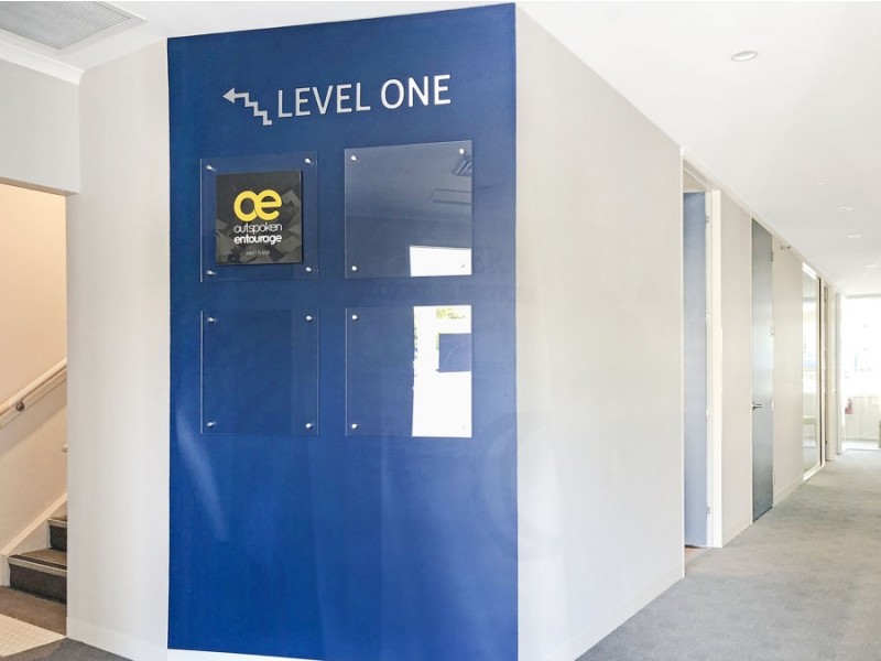 Office 3, Suite E2, The Promenade – 321 Harbour Drive, Coffs Harbour, Coffs Harbour NSW 2450