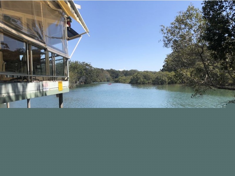 Office 3, Suite E2, The Promenade – 321 Harbour Drive, Coffs Harbour, Coffs Harbour NSW 2450