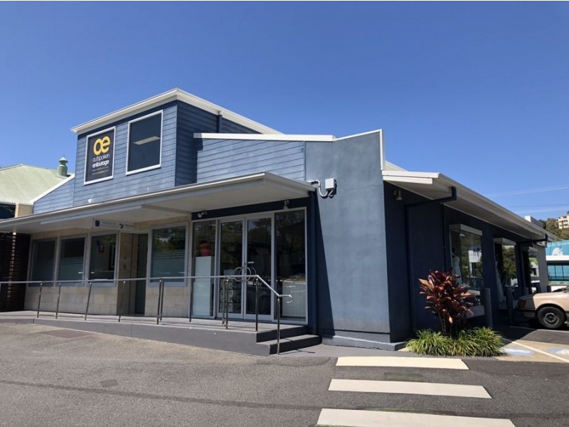 Office 3, Suite E2, The Promenade – 321 Harbour Drive, Coffs Harbour, Coffs Harbour NSW 2450