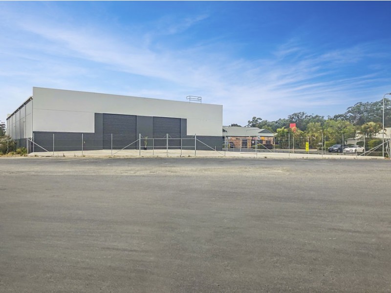 14/380 Pacific Highway, Coffs Harbour NSW 2450