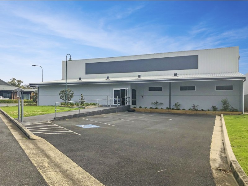 14/380 Pacific Highway, Coffs Harbour NSW 2450