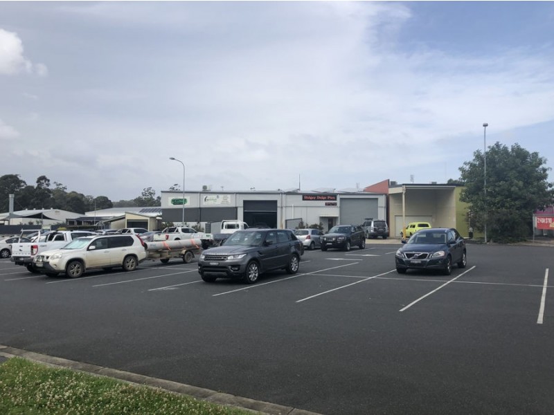 14/380 Pacific Highway, Coffs Harbour NSW 2450