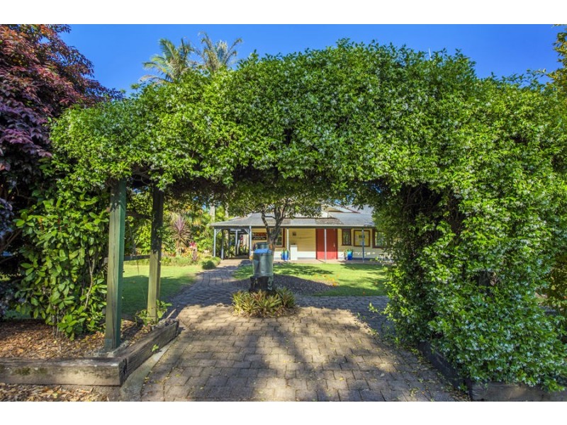 1 Doepel Street, Bellingen NSW 2454