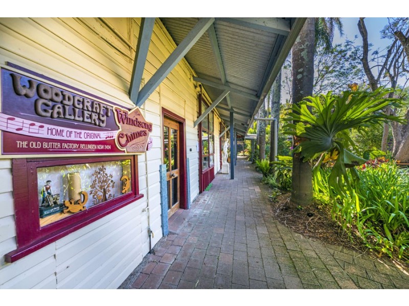 1 Doepel Street, Bellingen NSW 2454
