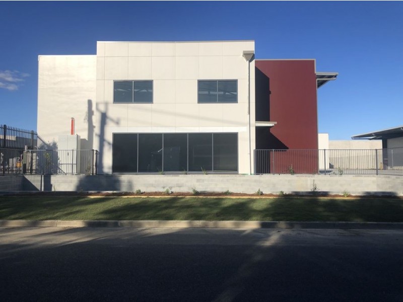 1/Lot 123 Engineering Drive, Coffs Harbour NSW 2450