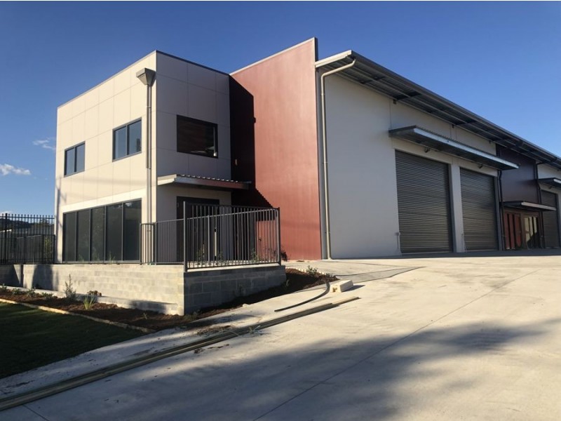 1/Lot 123 Engineering Drive, Coffs Harbour NSW 2450