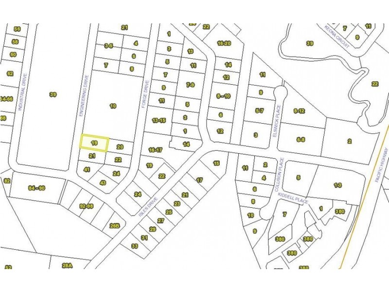 1/Lot 123 Engineering Drive, Coffs Harbour NSW 2450