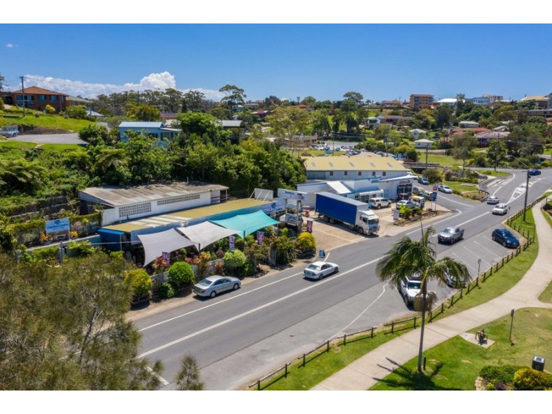 2 Riverside Drive, Nambucca Heads NSW 2448
