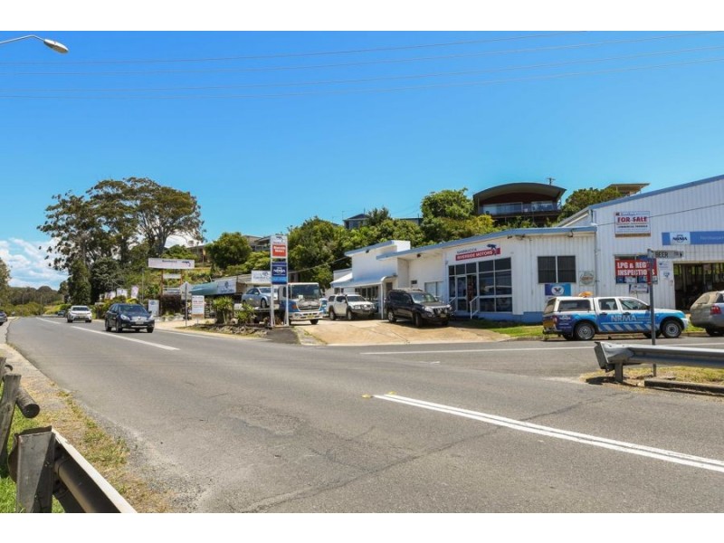 2 Riverside Drive, Nambucca Heads NSW 2448