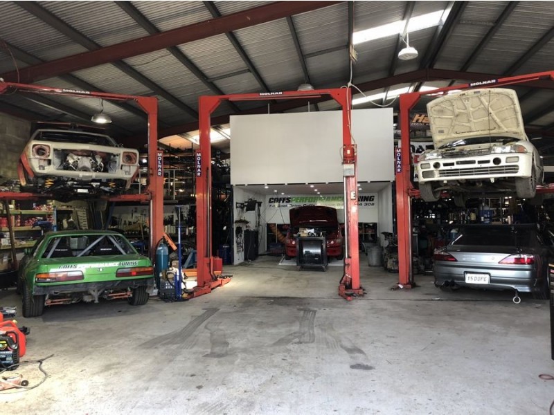 7-9 Cook Drive, Coffs Harbour NSW 2450