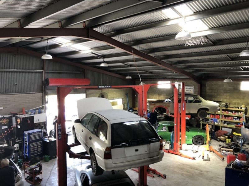 7-9 Cook Drive, Coffs Harbour NSW 2450