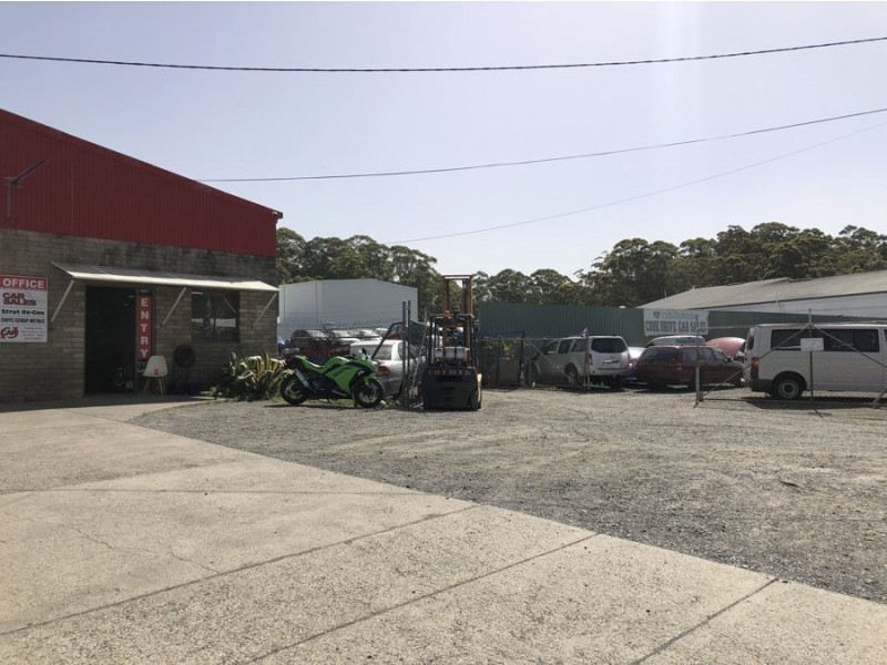 7-9 Cook Drive, Coffs Harbour NSW 2450