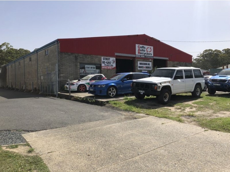 7-9 Cook Drive, Coffs Harbour NSW 2450