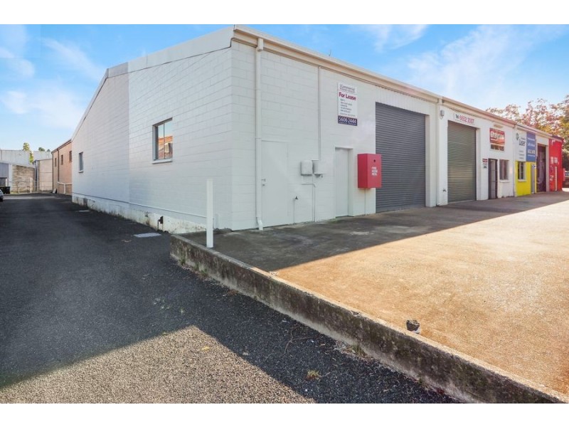 Unit 5/2-8 Marcia Street, Coffs Harbour NSW 2450