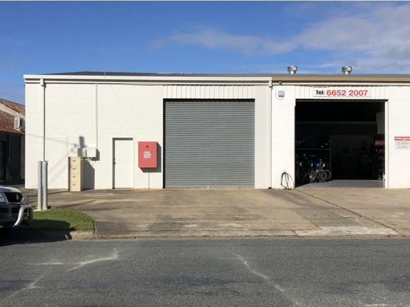 Unit 5/2-8 Marcia Street, Coffs Harbour NSW 2450