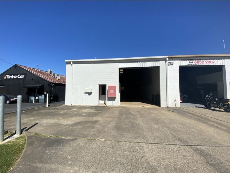 Unit 5/2-8 Marcia Street, Coffs Harbour NSW 2450