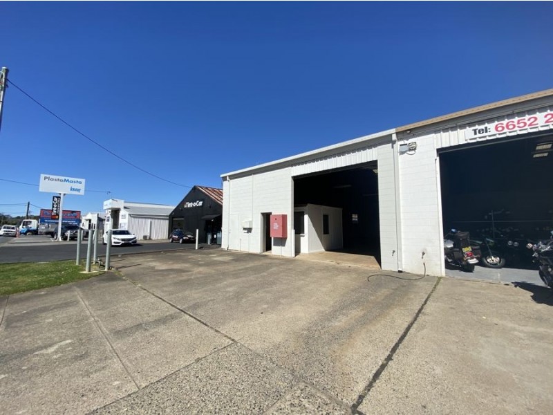 Unit 5/2-8 Marcia Street, Coffs Harbour NSW 2450