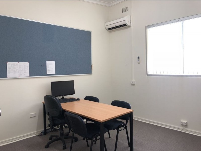 2/1 Park Avenue, Coffs Harbour NSW 2450