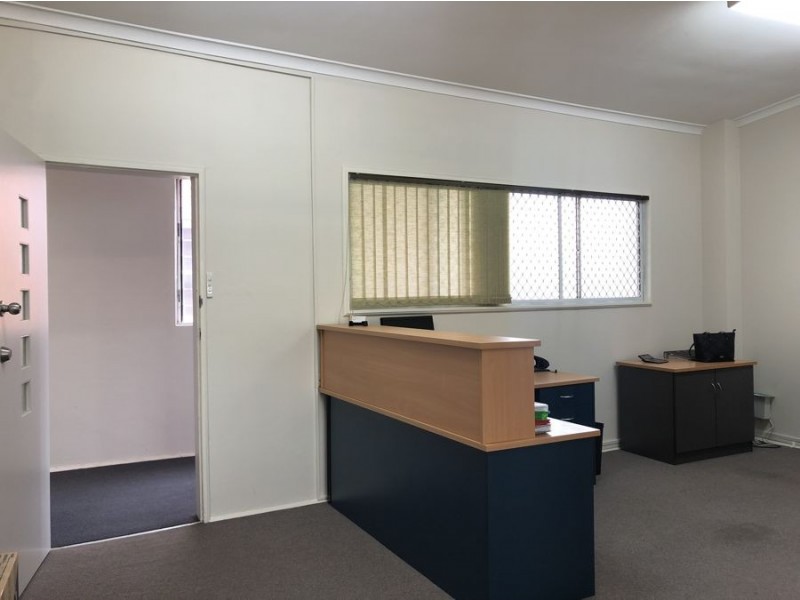 2/1 Park Avenue, Coffs Harbour NSW 2450