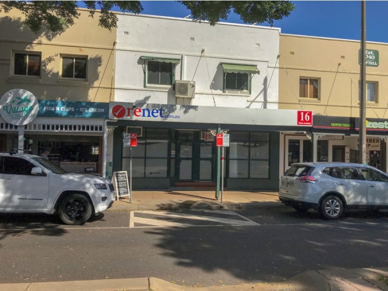 16 First Avenue, Sawtell NSW 2452