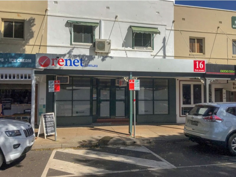 16 First Avenue, Sawtell NSW 2452