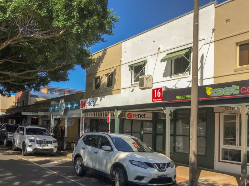16 First Avenue, Sawtell NSW 2452