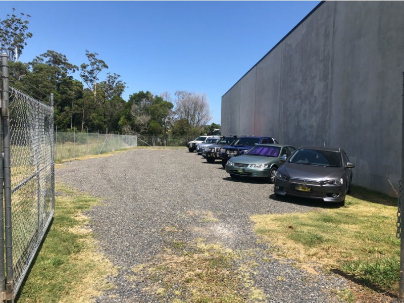 22 Industrial Drive, Coffs Harbour NSW 2450