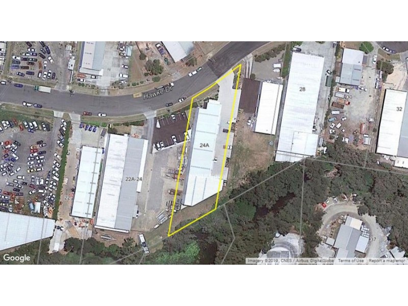 3/24A Hawke Drive, Woolgoolga NSW 2456