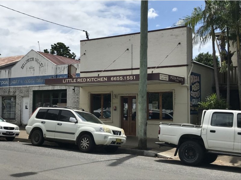 111 Hyde Street, Bellingen NSW 2454