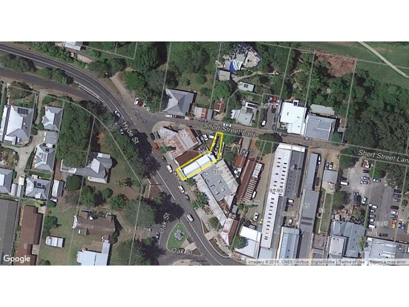 111 Hyde Street, Bellingen NSW 2454