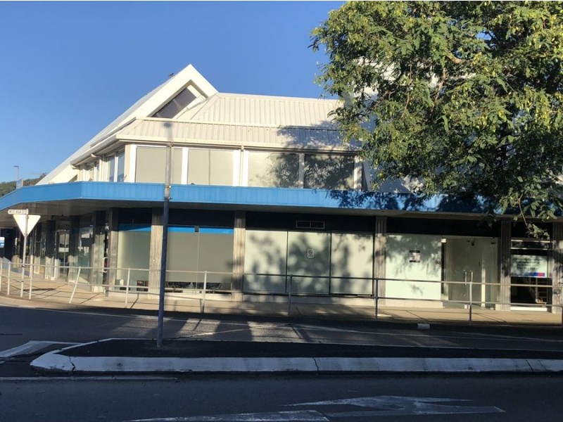3/129 West High Street, Coffs Harbour NSW 2450