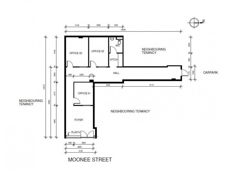 3/129 West High Street, Coffs Harbour NSW 2450