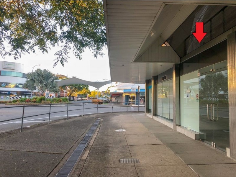 3/129 West High Street, Coffs Harbour NSW 2450